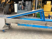 Van riet b3c transportband - afbeelding 4 van  13