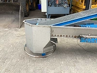 Van riet b3c transportband - afbeelding 5 van  13