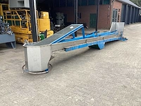 Van riet b3c transportband - afbeelding 1 van  13