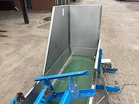 Van riet b3c transportband - afbeelding 10 van  13