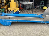 Van riet b3c transportband - afbeelding 11 van  13