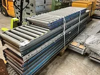 Van riet rollenbaan (12x) - afbeelding 1 van  5