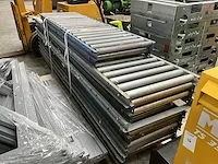 Van riet rollenbaan (12x) - afbeelding 2 van  5