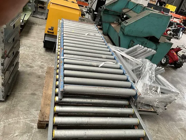 Van riet rollenbaan (12x) - afbeelding 5 van  5