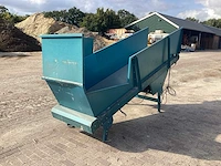 Van riet transportband - afbeelding 3 van  7