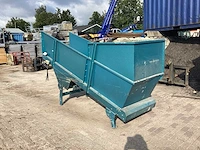 Van riet transportband - afbeelding 4 van  7