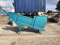 Van riet transportband - afbeelding 5 van  7