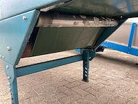 Van riet transportband - afbeelding 5 van  8