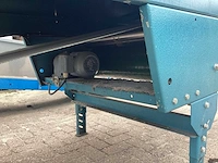 Van riet transportband - afbeelding 6 van  8