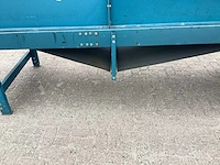 Van riet transportband - afbeelding 7 van  8