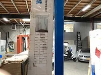 Van rijn (nieuw in doos) sto4 st031000100le douchewand - afbeelding 3 van  4