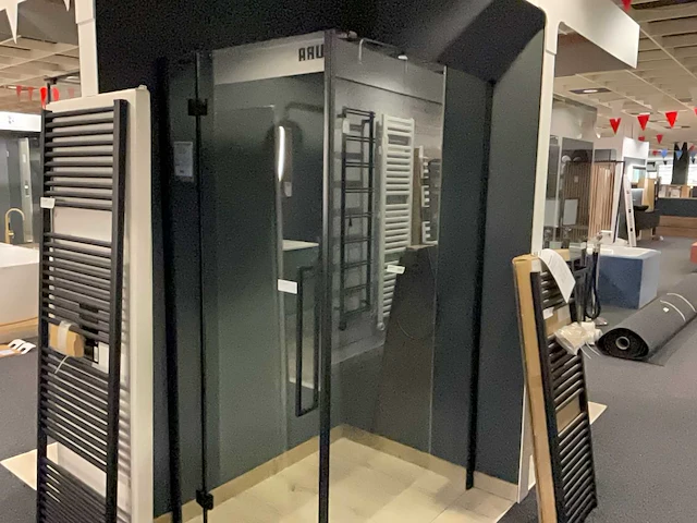 Van rijn st05 douchecabine - afbeelding 1 van  7