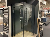 Van rijn st05 douchecabine