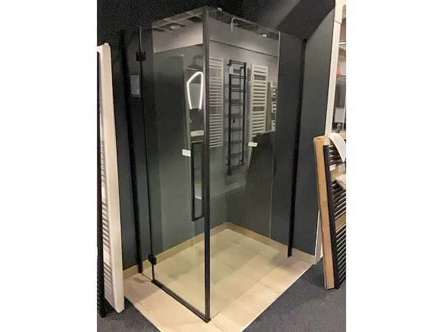 Van rijn st05 douchecabine - afbeelding 2 van  7