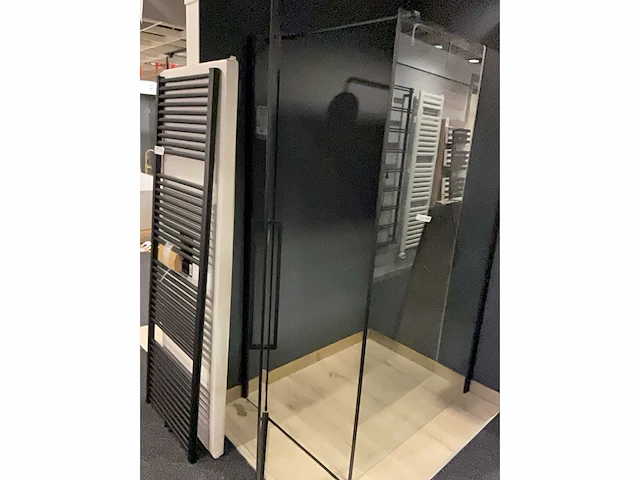 Van rijn st05 douchecabine - afbeelding 3 van  7