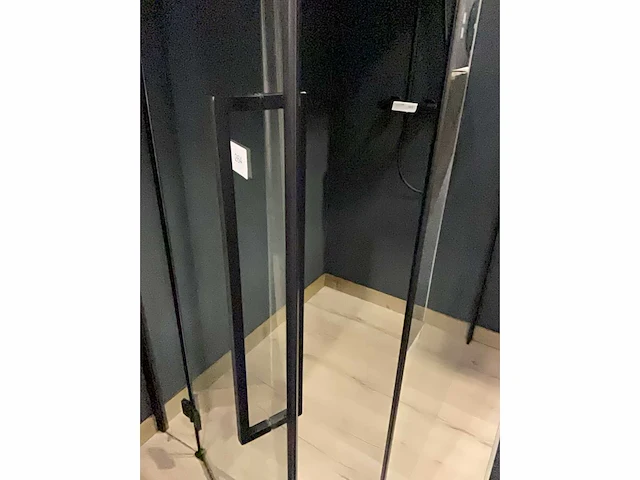 Van rijn st05 douchecabine - afbeelding 4 van  7