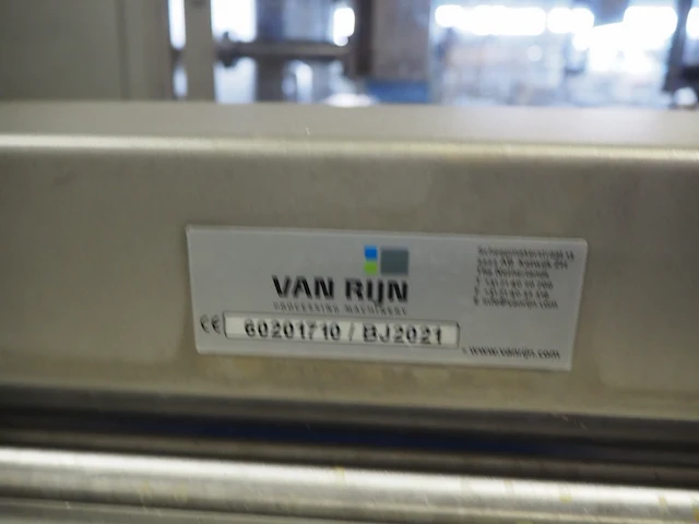 Van rijn - afbeelding 7 van  25