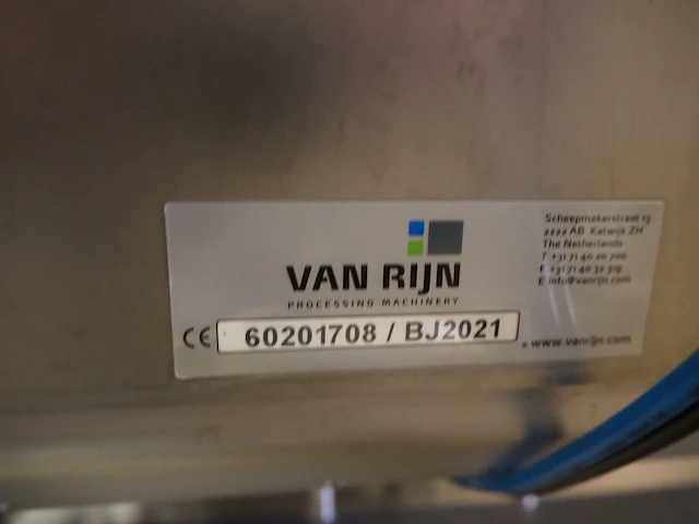 Van rijn - afbeelding 9 van  25
