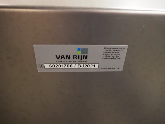 Van rijn - afbeelding 16 van  25