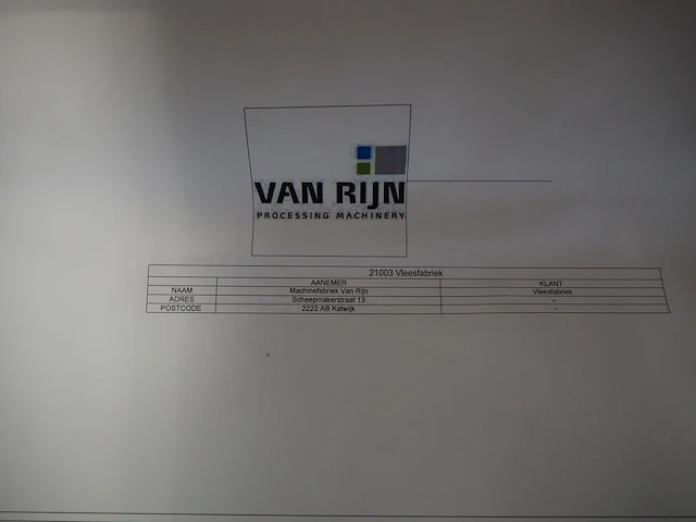 Van rijn - afbeelding 18 van  25