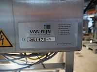 Van rijn - afbeelding 3 van  11