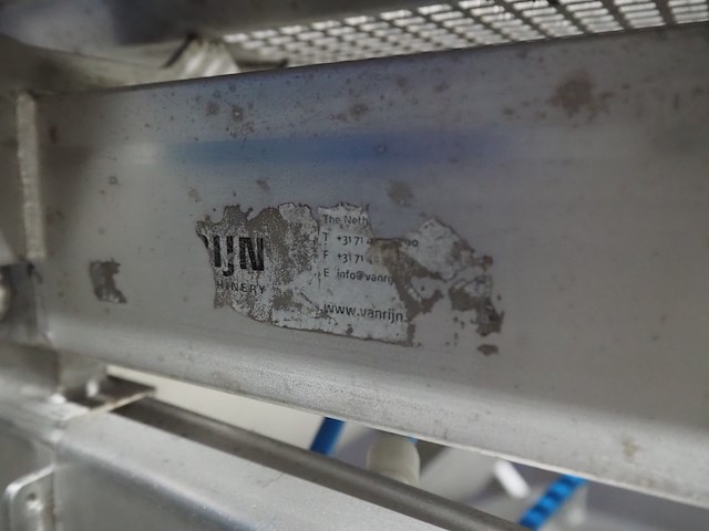 Van rijn - afbeelding 2 van  10