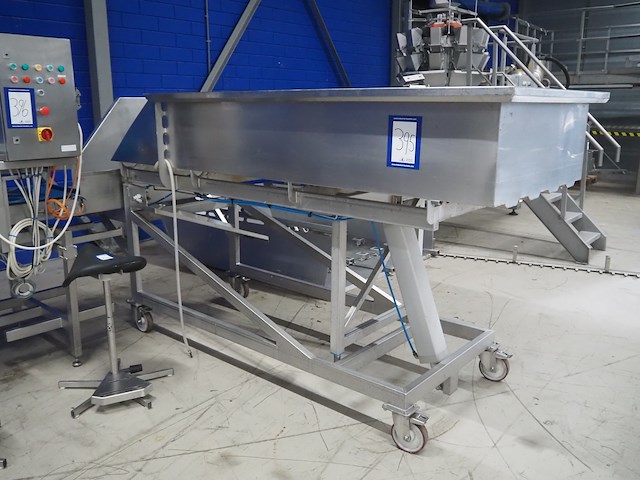 Van rijn - afbeelding 1 van  10