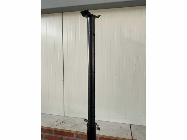 Van silfhout assteun hoog 2.5 ton (2x) - afbeelding 4 van  5