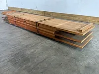 Van swaay - epe - tuinkast/ haardhoutkast (2x) - afbeelding 4 van  7