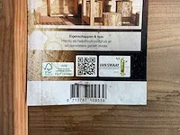 Van swaay - epe - tuinkast/ haardhoutkast (2x) - afbeelding 6 van  7