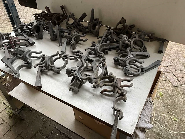Van thiel holland steiger (20x) - afbeelding 2 van  3