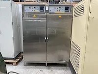 Van tol vtl 400 d/2 klimaatkast - afbeelding 1 van  8