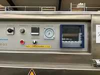 Van tol vtl 400 d/2 klimaatkast - afbeelding 4 van  8