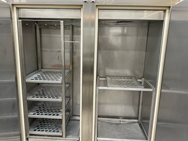 Van tol vtl 400 d/2 klimaatkast - afbeelding 7 van  8