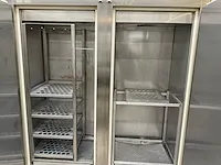Van tol vtl 400 d/2 klimaatkast - afbeelding 7 van  8