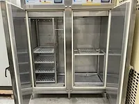 Van tol vtl 400 d/2 klimaatkast - afbeelding 8 van  8