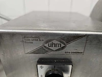 Van uhm - rvs tumbler - afbeelding 2 van  5