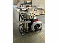 Van veluw evotec ep2115 ex industriële stofzuiger - afbeelding 7 van  11