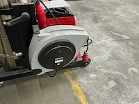 Van veluw evotec ep2115 ex industriële stofzuiger - afbeelding 8 van  11