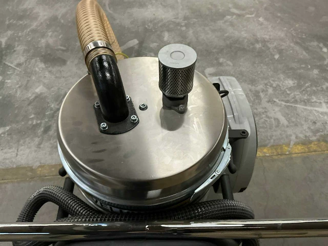Van veluw evotec ep2115 ex industriële stofzuiger - afbeelding 11 van  11