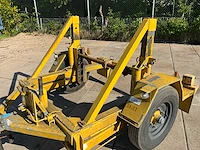 Van venrooy aanhangwagen - afbeelding 6 van  6