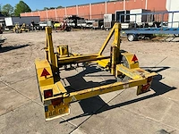 Van venrooy haspel aanhangwagen - afbeelding 4 van  6