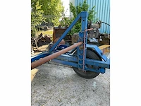 Van venrooy haspelaanhangwagen - afbeelding 6 van  9