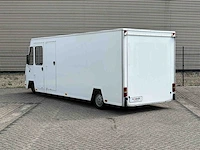 Van waarde kvw3400 verkoopwagen 86pk 1995, vh-ds-34 - afbeelding 2 van  31