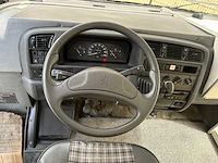 Van waarde kvw3400 verkoopwagen 86pk 1995, vh-ds-34 - afbeelding 4 van  31