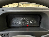 Van waarde kvw3400 verkoopwagen 86pk 1995, vh-ds-34 - afbeelding 9 van  31