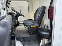 Van waarde kvw3400 verkoopwagen 86pk 1995, vh-ds-34 - afbeelding 15 van  31