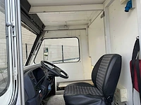 Van waarde kvw3400 verkoopwagen 86pk 1995, vh-ds-34 - afbeelding 16 van  31