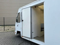 Van waarde kvw3400 verkoopwagen 86pk 1995, vh-ds-34 - afbeelding 17 van  31