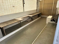 Van waarde kvw3400 verkoopwagen 86pk 1995, vh-ds-34 - afbeelding 22 van  31